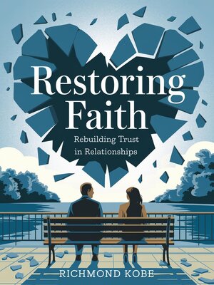 cover image of Restoring Faith